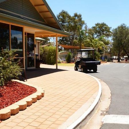 פיינדרז ריינג'רס Discovery Holiday Parks - Port Augusta מראה חיצוני תמונה