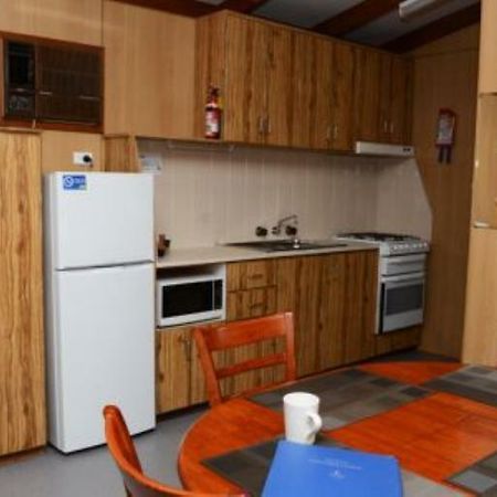 פיינדרז ריינג'רס Discovery Holiday Parks - Port Augusta מראה חיצוני תמונה