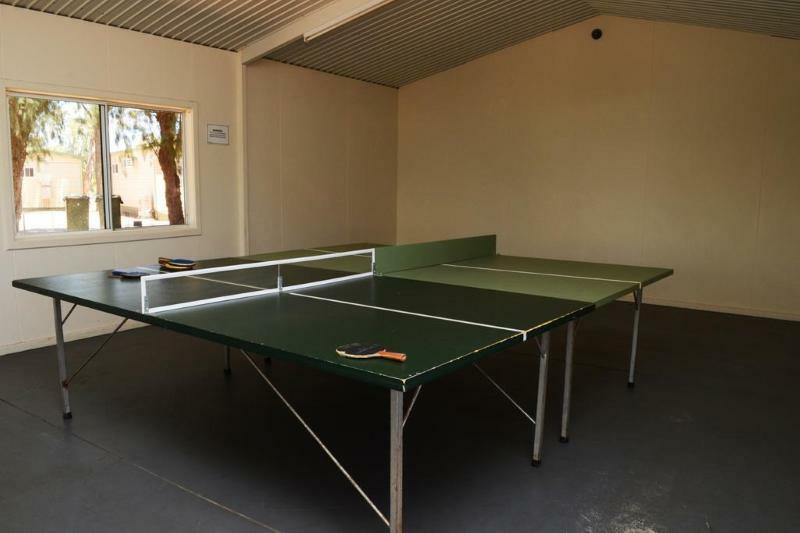 פיינדרז ריינג'רס Discovery Holiday Parks - Port Augusta מראה חיצוני תמונה