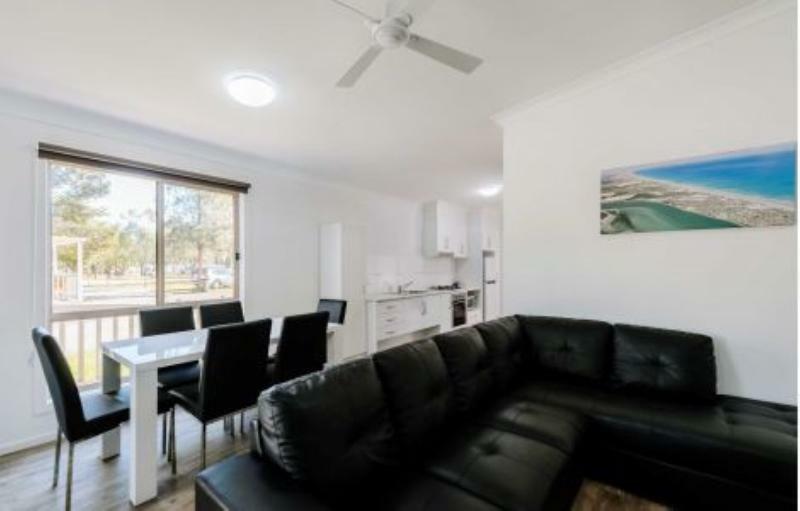 פיינדרז ריינג'רס Discovery Holiday Parks - Port Augusta מראה חיצוני תמונה