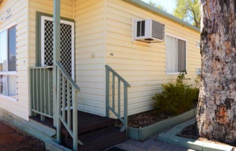 פיינדרז ריינג'רס Discovery Holiday Parks - Port Augusta מראה חיצוני תמונה